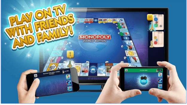 Download torrent monopoly here and now with crack free