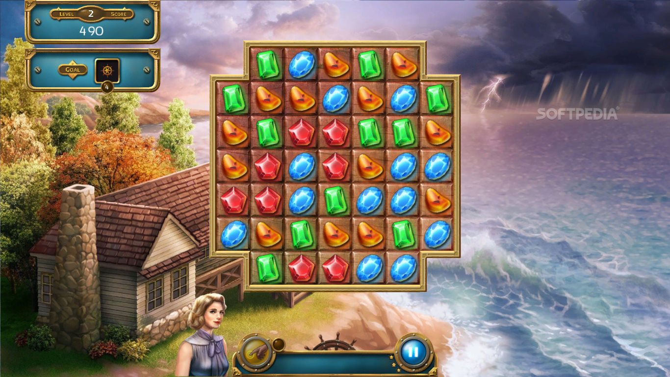 Download Game Jewel Quest Free