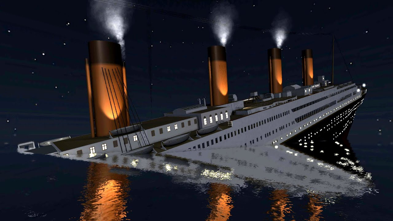 Titanic download the new for ios