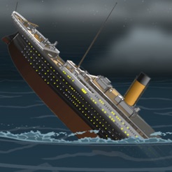 Fall of the titanic demo