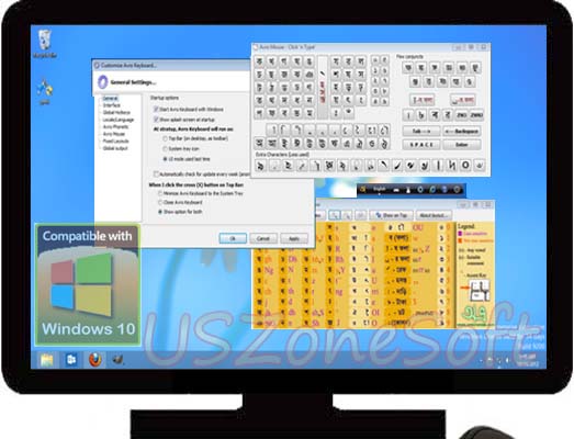 Avro Keyboard Download For Windows 8